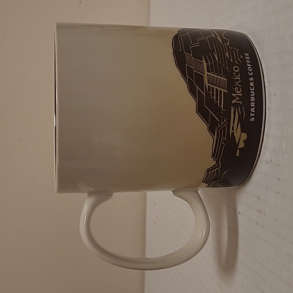 2016 Starbucks Mexico Mug - Picture 5 of 16